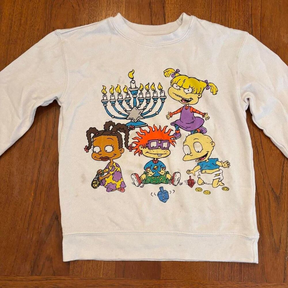 Nickelodeon multi Sweatshirt